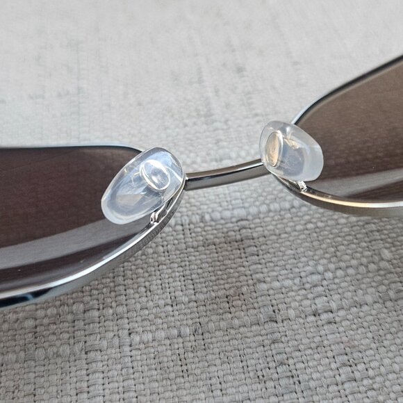 MARC JACOBS Women Sunglasses MARC 65/S 84JVK 61[]14-135 Gold/Black Frame main image 6
